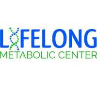 Lifelong Metabolic Center Logo