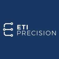 ETI Precision Logo