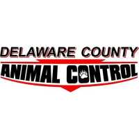 Delaware County Animal Control - 24/7 Wildlife Control Services Logo
