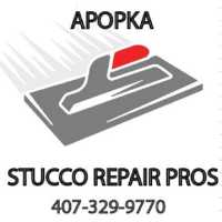 Apopka Stucco Repair Pros Logo