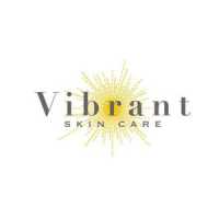 Vibrant Skin Care Logo