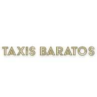 Taxis Baratos Logo
