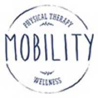 Mobility Physical Therapy and Wellness LLC Logo