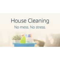 XpressMaids House Cleaning Darby Logo