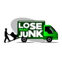 Lose That Junk LLC Logo