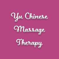 Yu Chinese Massage Therapy Logo