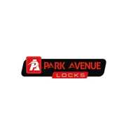 Park Avenue Locks Logo