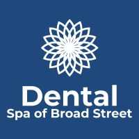 Dental Spa of Broad Street Logo
