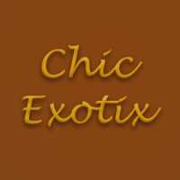 Chic Exotix Bengal Logo