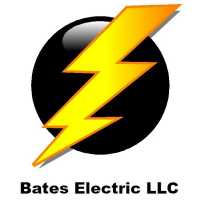 Bates Electric LLC Logo