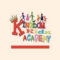 Kingdom Kidz Academy Logo