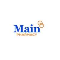 Main RX Pharmacy Logo