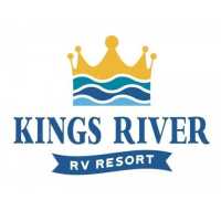 Kings River RV Resort Logo