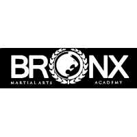 Bronx Martial Arts Academy Logo