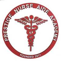 Prestige Nurse Aide Training Academy Logo
