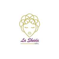 La Sheida SPA Logo