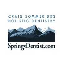 Springs Dentist Logo
