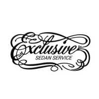 Exclusive Sedan Service Logo