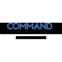 Command Nutritionals Logo