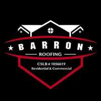 Barron Roofing Inc Logo