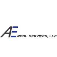 AE Pool Services, LLC Logo