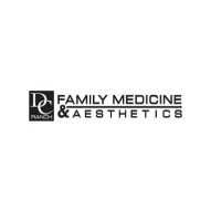 DC Ranch Family Medicine & Aesthetics Logo
