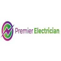 Premier Electrician Logo