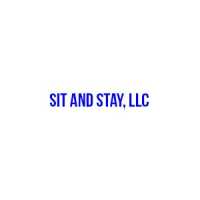 Sit and Stay, LLC Logo