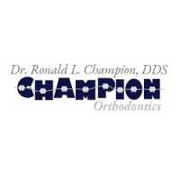 Champion Orthodontics Logo