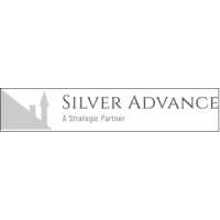 Silver Advance Logo