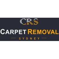 Carpet Removal Sydney Logo