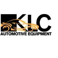 KLC Automotive Equipment Logo