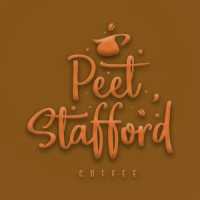 Peet's Stafford Logo