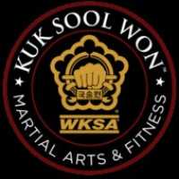 Kuk Sool Won Martial Arts & Fitness Logo