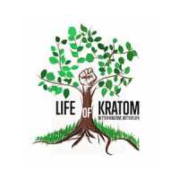 Life Of Kratom Logo