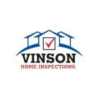 Vinson Home Inspections Logo
