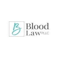 Blood Law, PLLC Logo