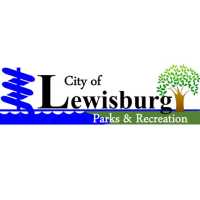 Lewisburg Parks, Rec and Fitness Logo