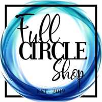 Full Circle Shop Logo
