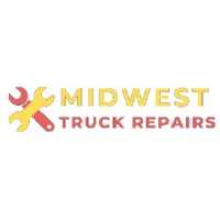 Truckers 24 Hour Road Service Logo