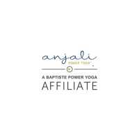 Anjali Power Yoga Philadelphia Logo