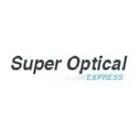 Super Optical Express Logo