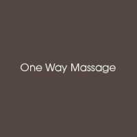 The Salt Lake City Oriental Massage And Spa Logo