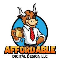 Affordable Digital Design LLC Logo