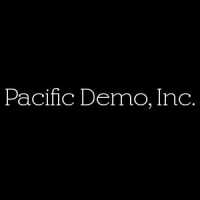 Pacific Demo Logo