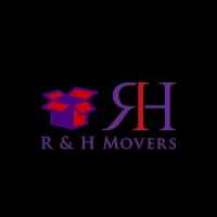 R & H Movers Logo