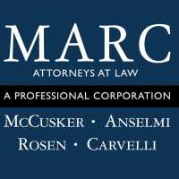 McCusker, Anselmi, Rosen & Carvelli, P.C. Logo
