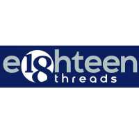 18 Threads Logo