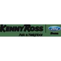 Kenny Ross Ford South Logo