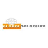 Global Solariums Logo